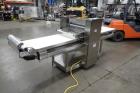 2017 Rondo Compas Hd Dough Sheeter